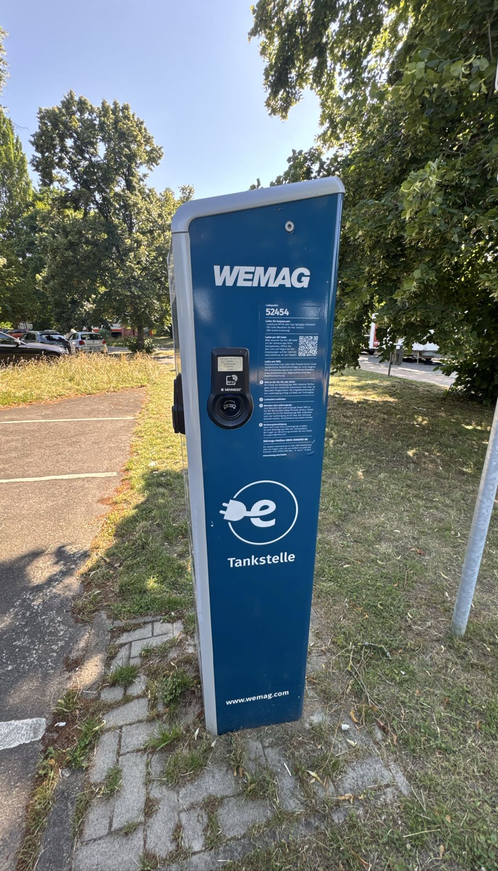 DE*WLI*E5245 52455 - Bosselmannstraße 1 19063 Schwerin