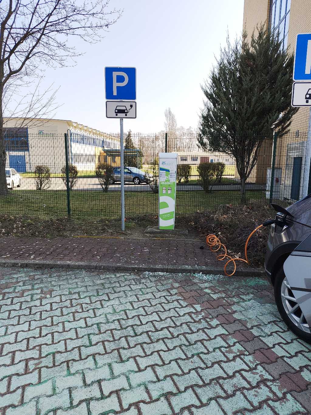 DE*SBW*EWOL*MK1 WOL12 - Steinfurther Straße 46 06766 Bitterfeld-Wolfen