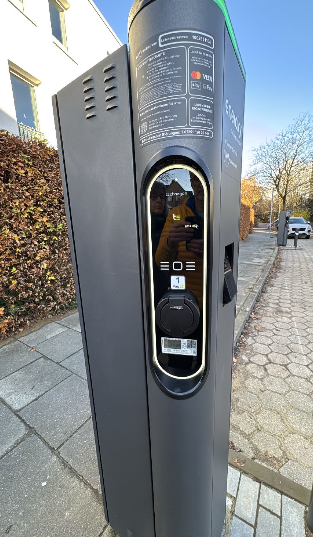 DE*WWL*E1002532 100253205 - Tierparkallee 28 22527 Hamburg