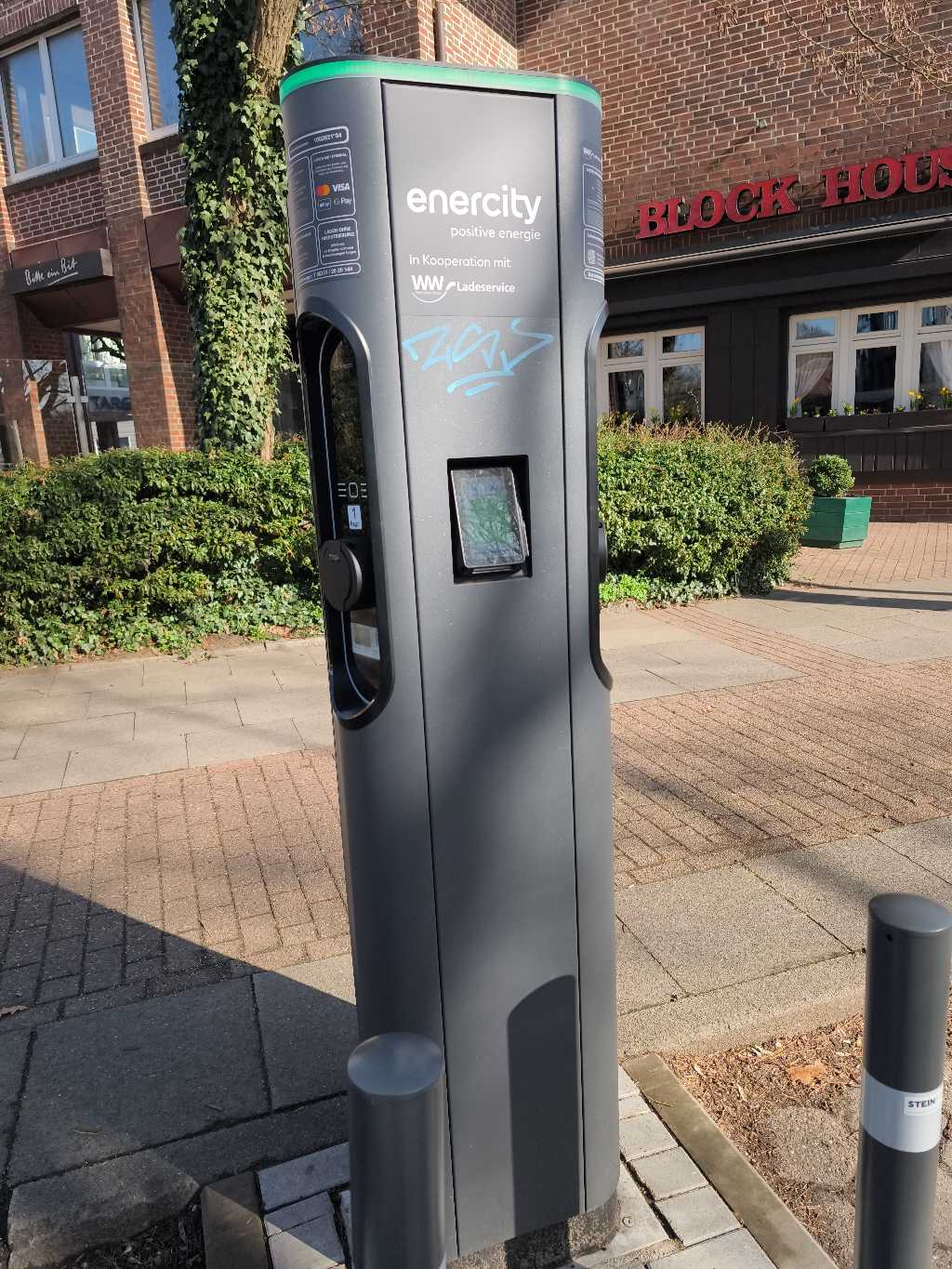 DE*WWL*E1002621 100262105 - Elbgaustraße 5 22523 Hamburg