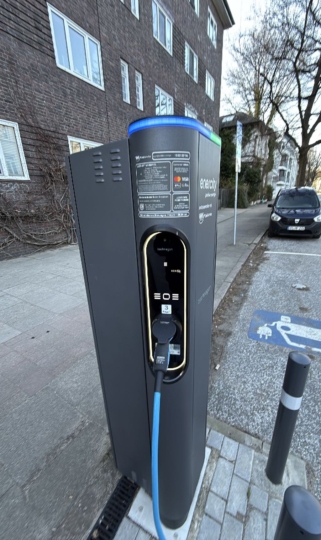 DE*WWL*E1003122 100312204 - Bahrenfelder Kirchenweg 51 22761 Hamburg