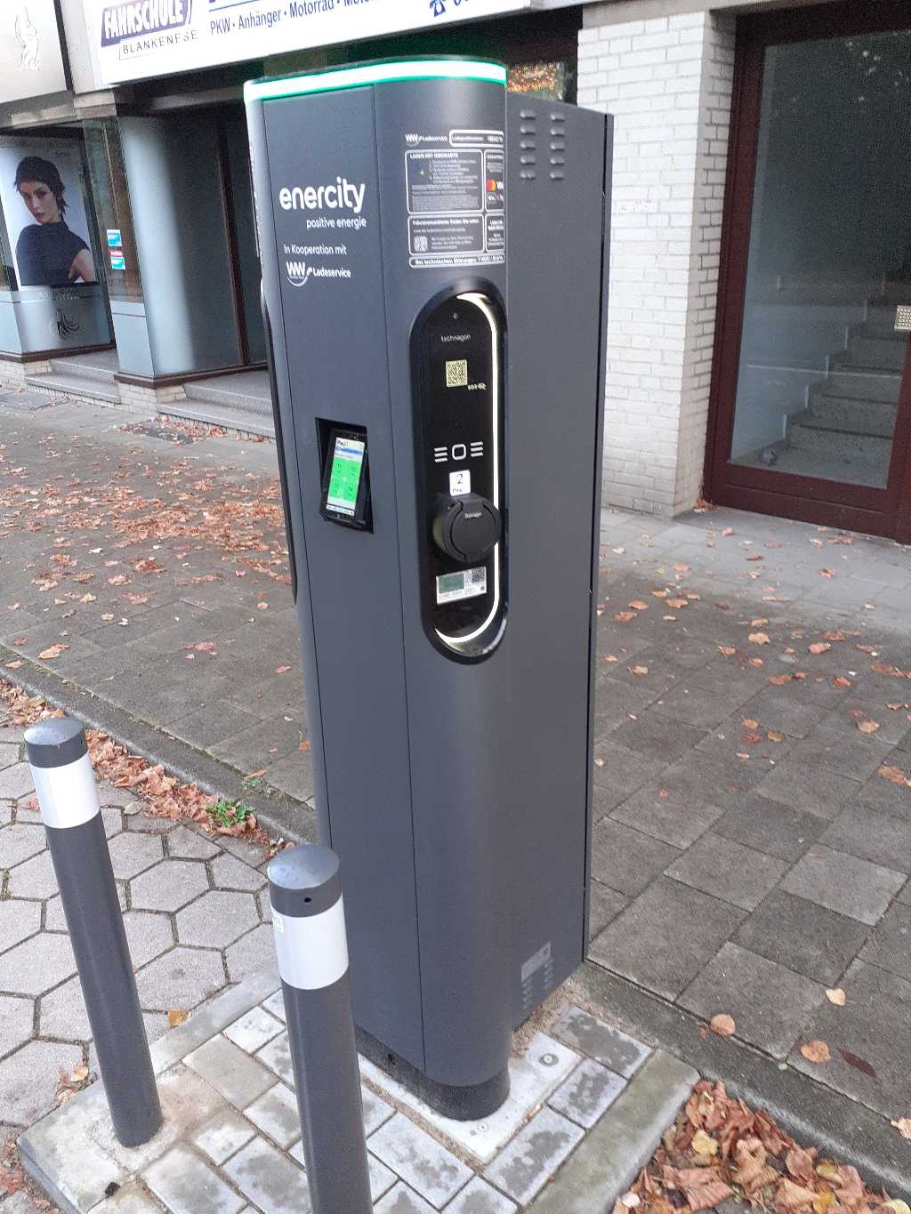 DE*WWL*E1003421 100342104 - Dockenhudener Straße 27 22587 Hamburg