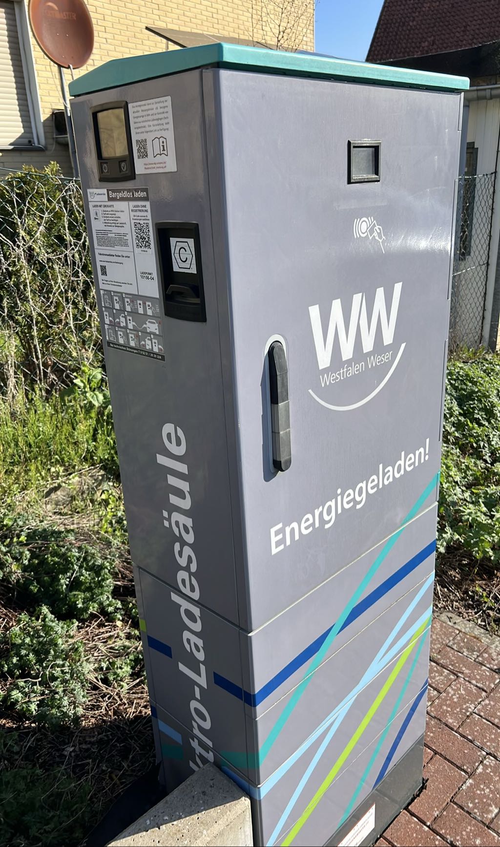 DE*WWL*E10156 1015604 - Hauptstraße 13 31552 Apelern