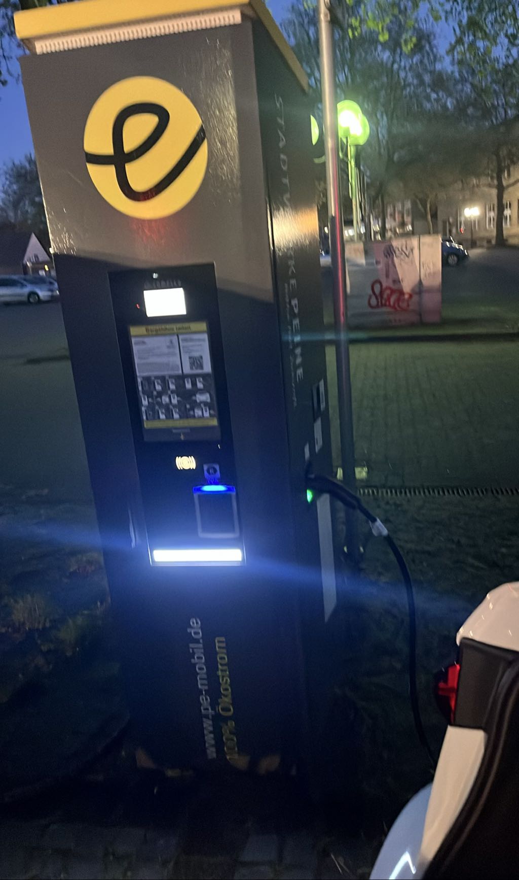 DE*SPE*E43098 4309801 - Kantstraße 5 31224 Peine