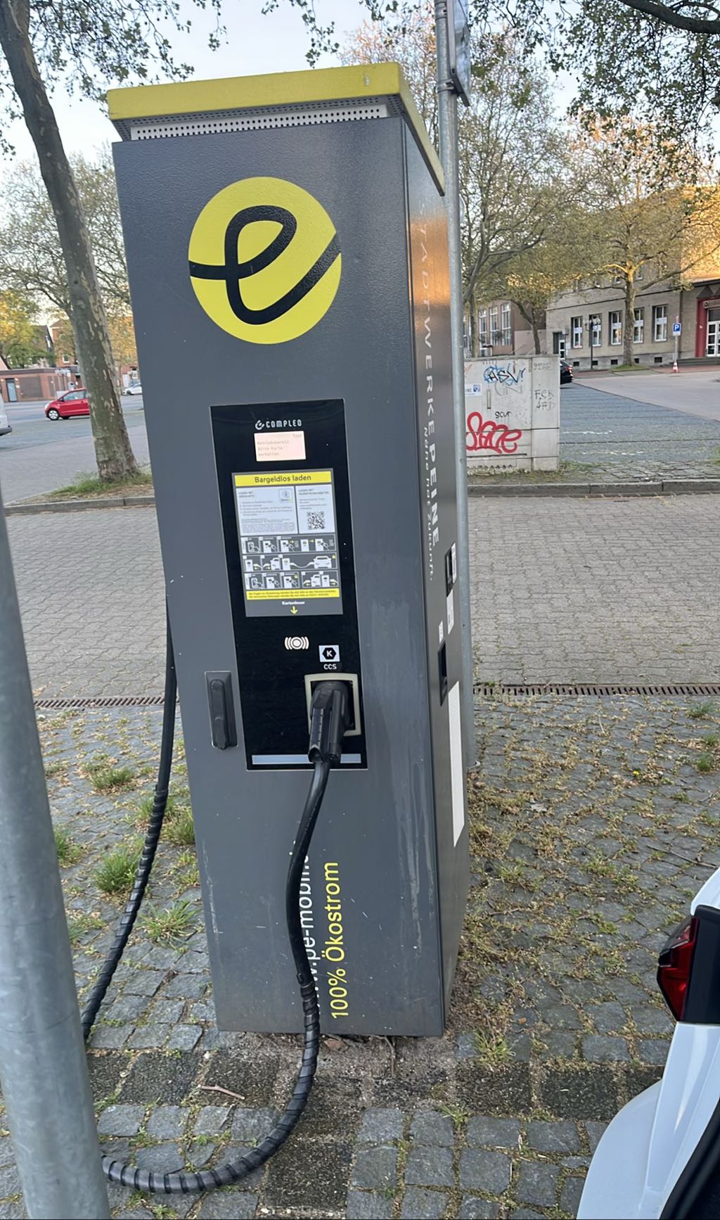 DE*SPE*E43098 4309801 - Kantstraße 5 31224 Peine