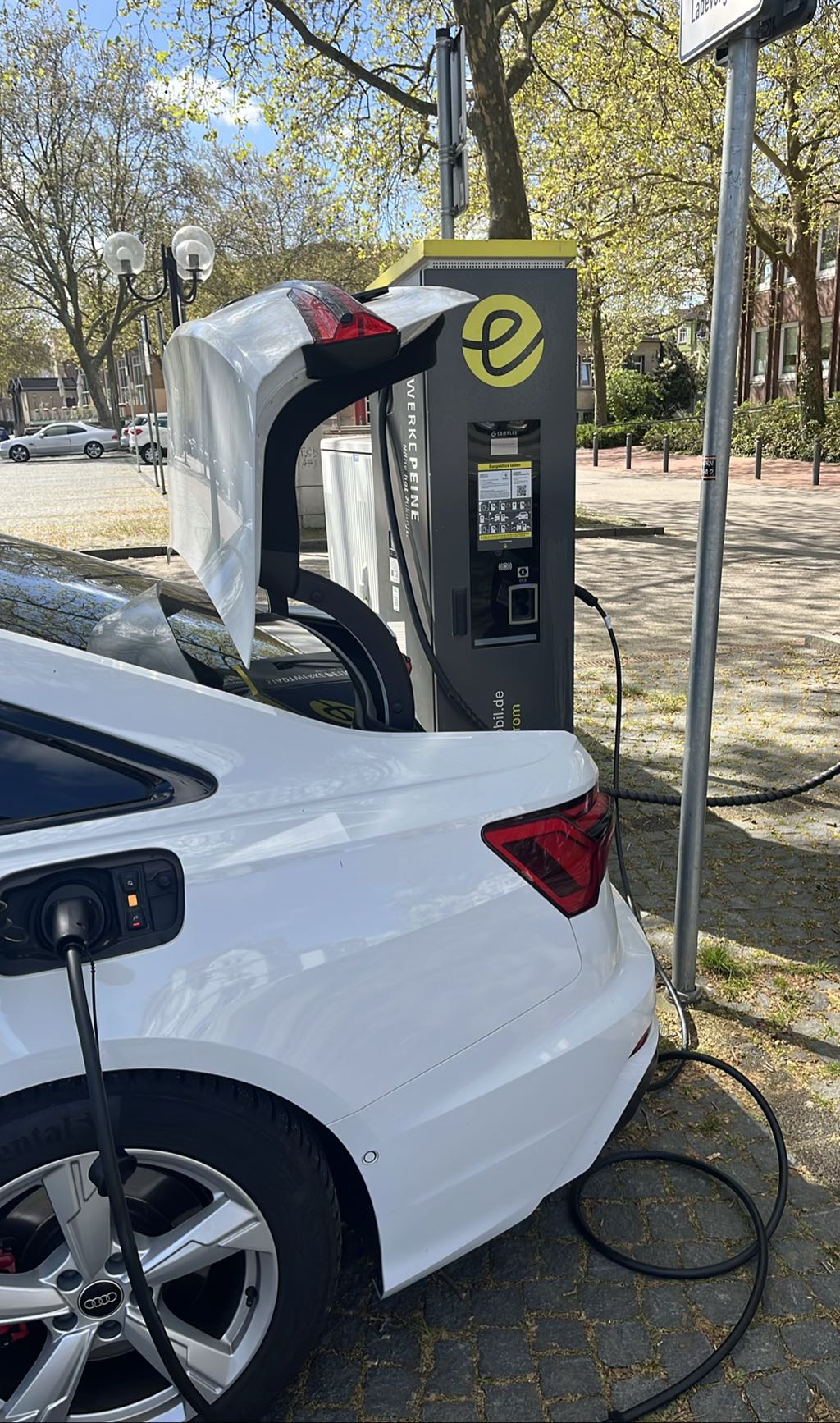 DE*SPE*E43098 4309801 - Kantstraße 5 31224 Peine
