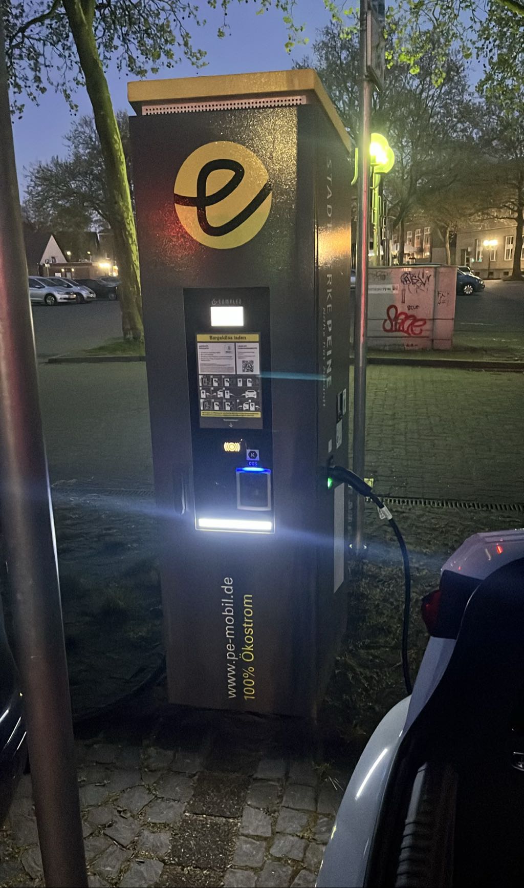 DE*SPE*E43098 4309801 - Kantstraße 5 31224 Peine