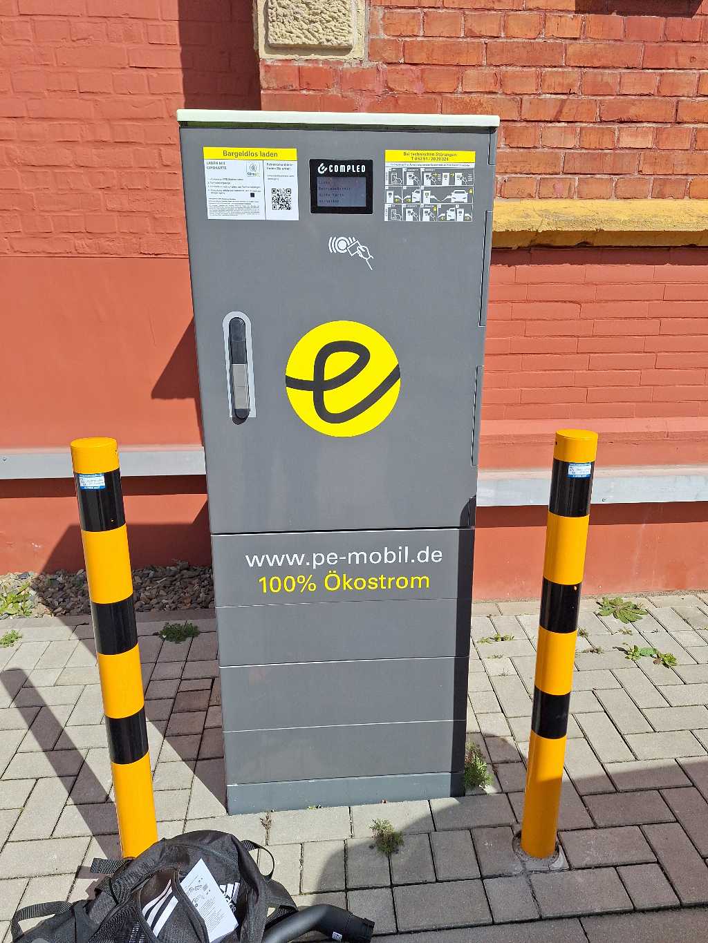 DE*SPE*E43100 4310005 - Bodenstedter Weg 15 38268 Lengede