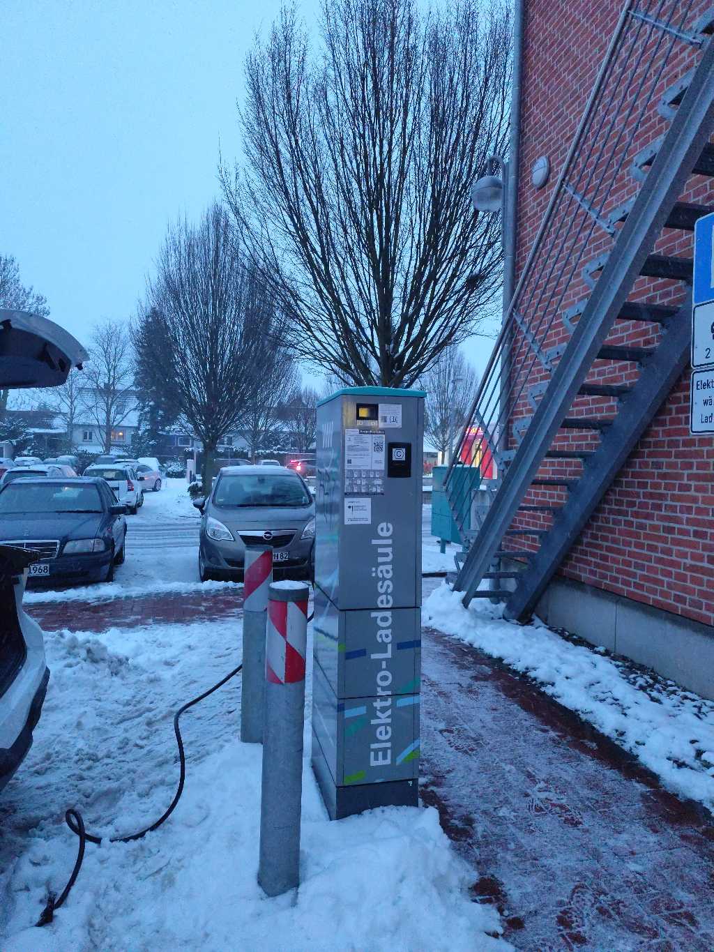 DE*WWL*E10136 1013604 - Amtsstraße 5 31552 Rodenberg