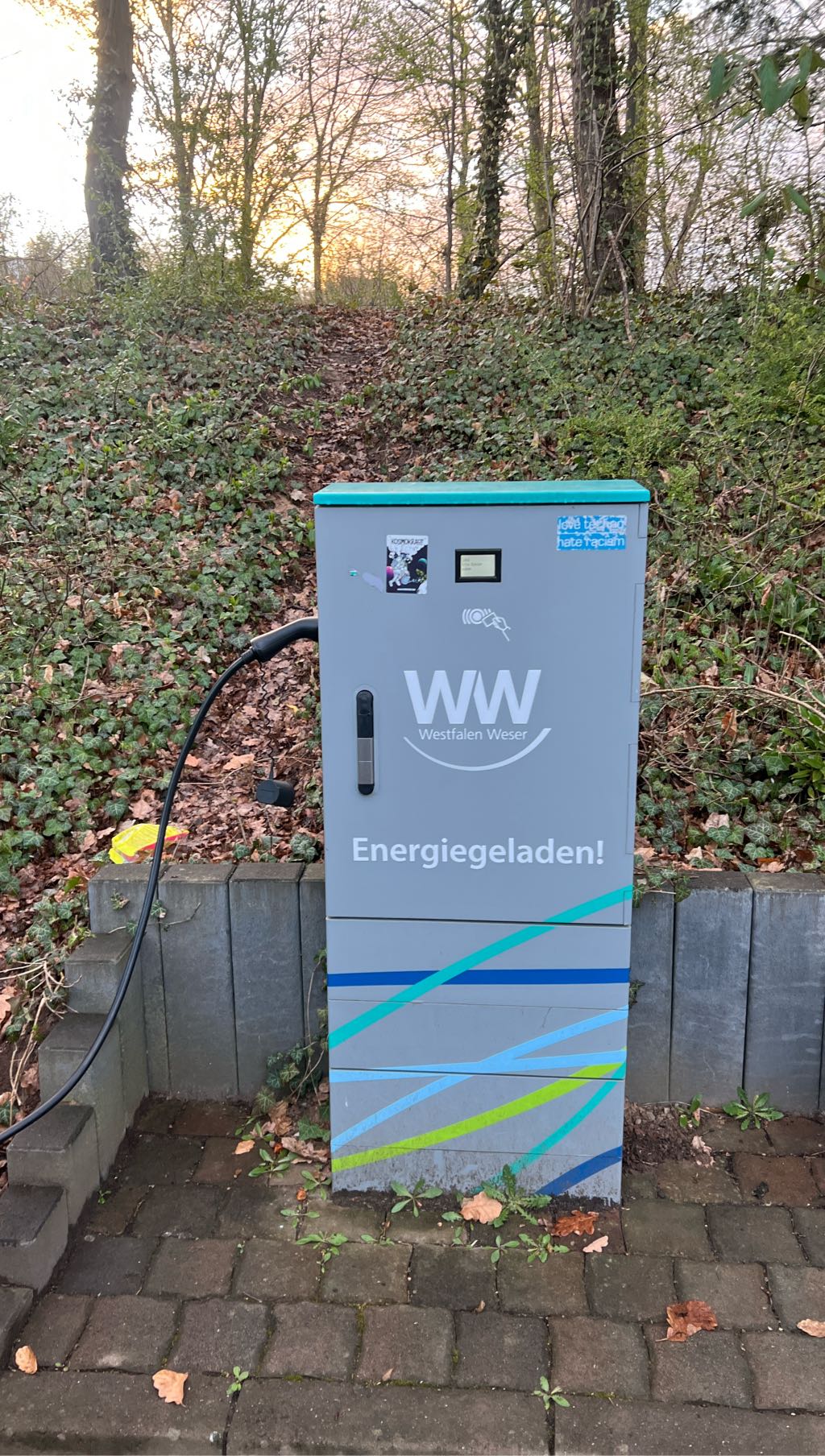 DE*WWL*E10142 1014204 - Im Hagen 40 37619 Bodenwerder