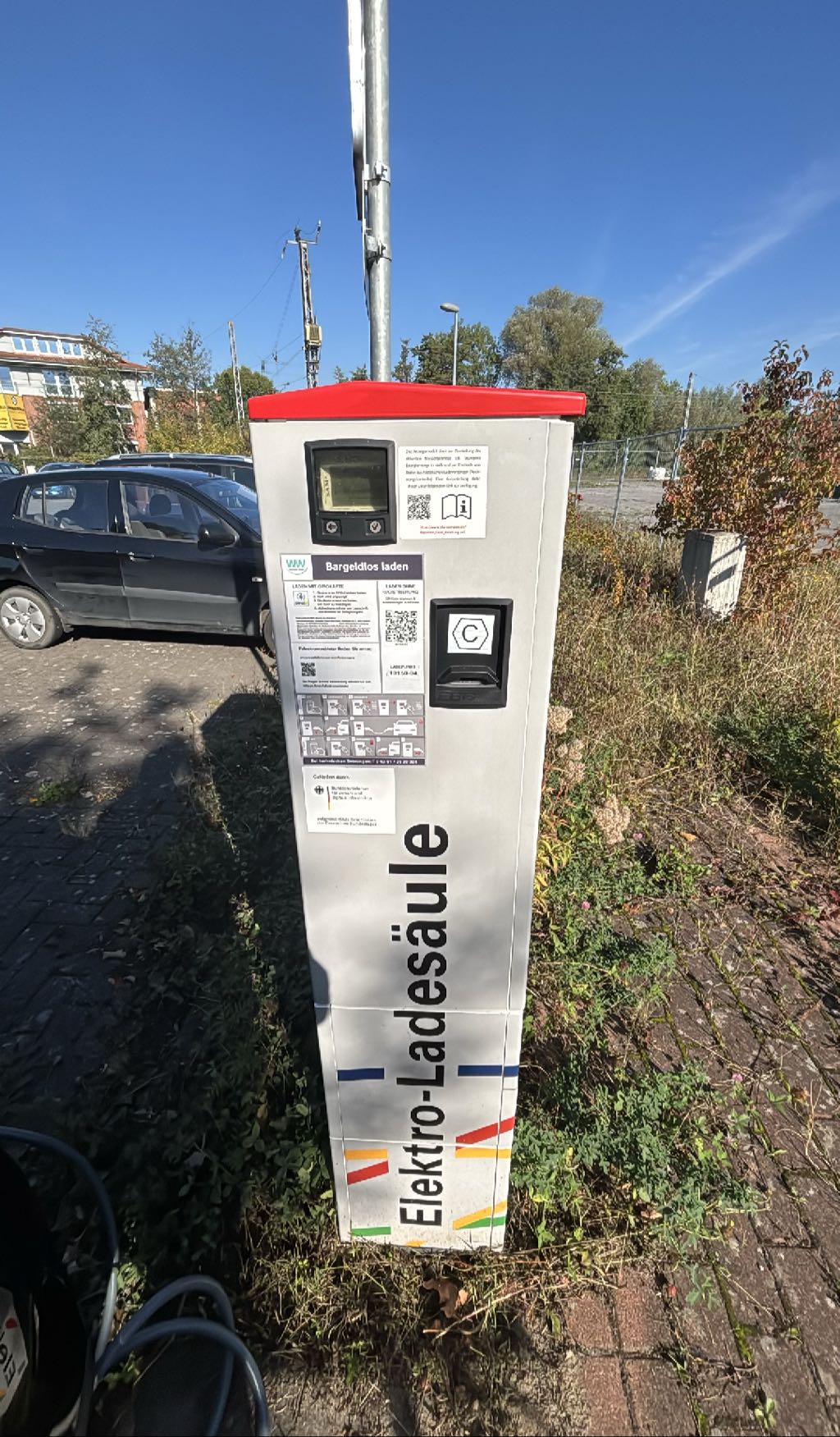 DE*WWL*E10150 1015004 - Bahnhofstraße 61 31691 Helpsen