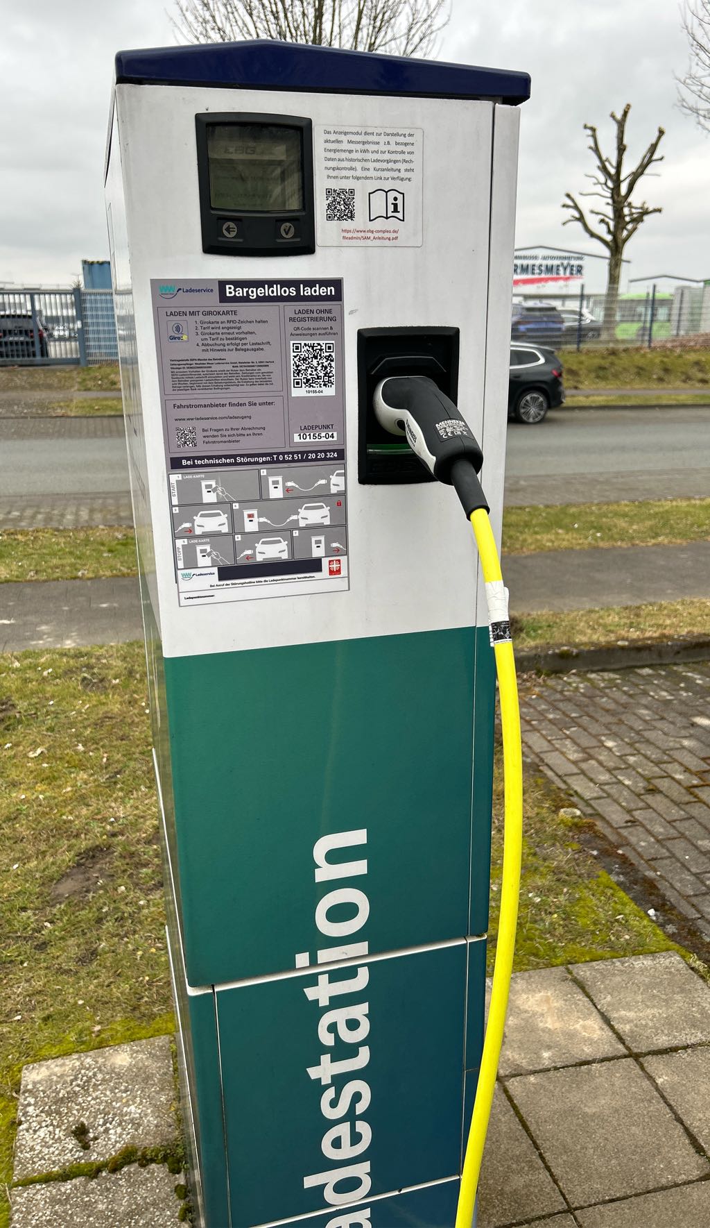 DE*WWL*E10155 1015505 - Stedener Feld 14 33104 Paderborn