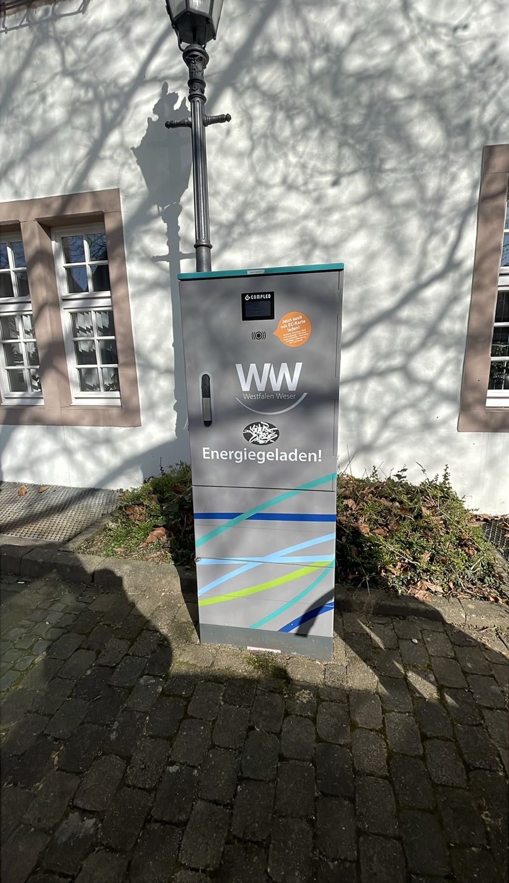 DE*WWL*E10179 1017904 - Burgstraße 25 37688 Beverungen