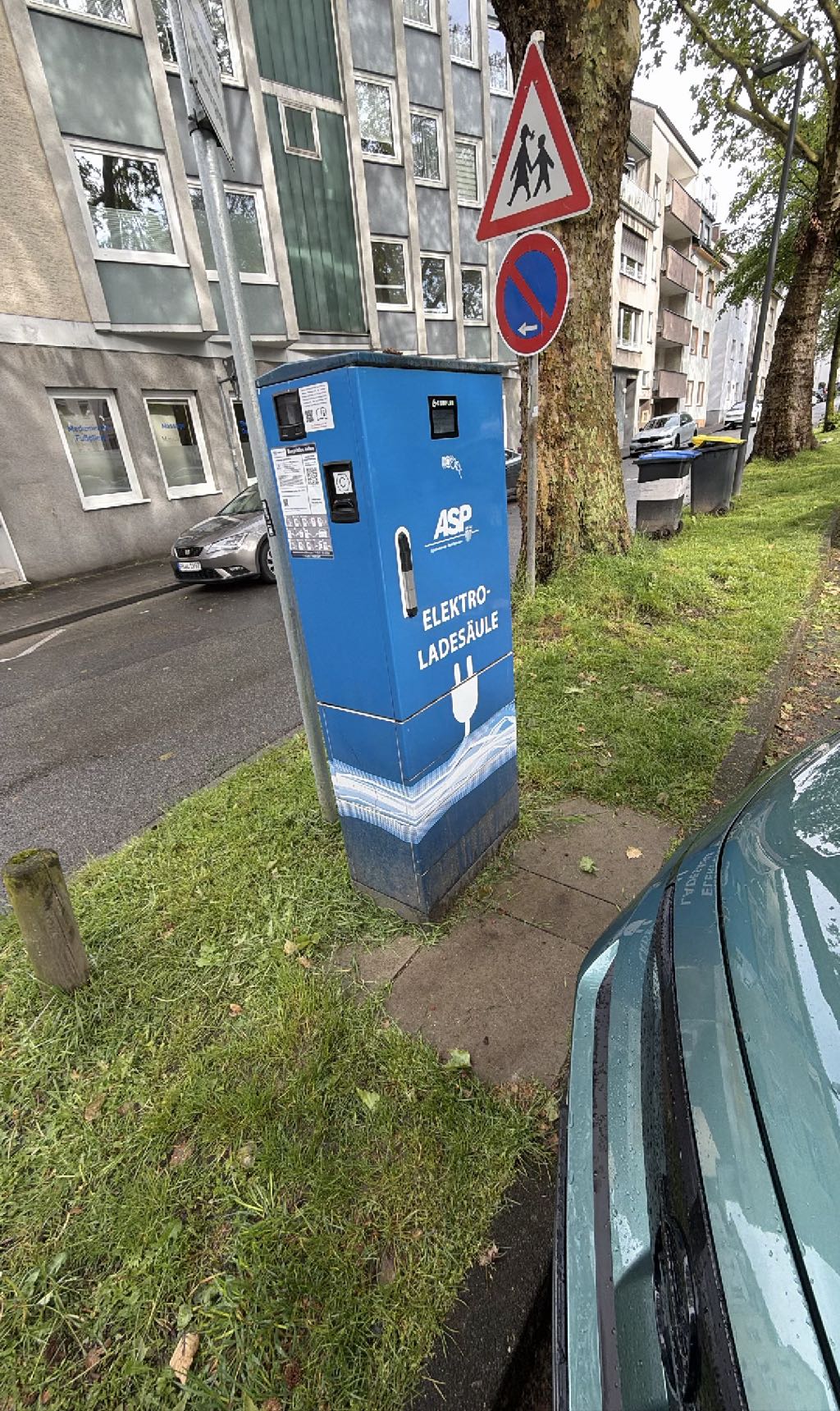 DE*WWL*E16200 1620005 - Am Turnplatz 1 33098 Paderborn