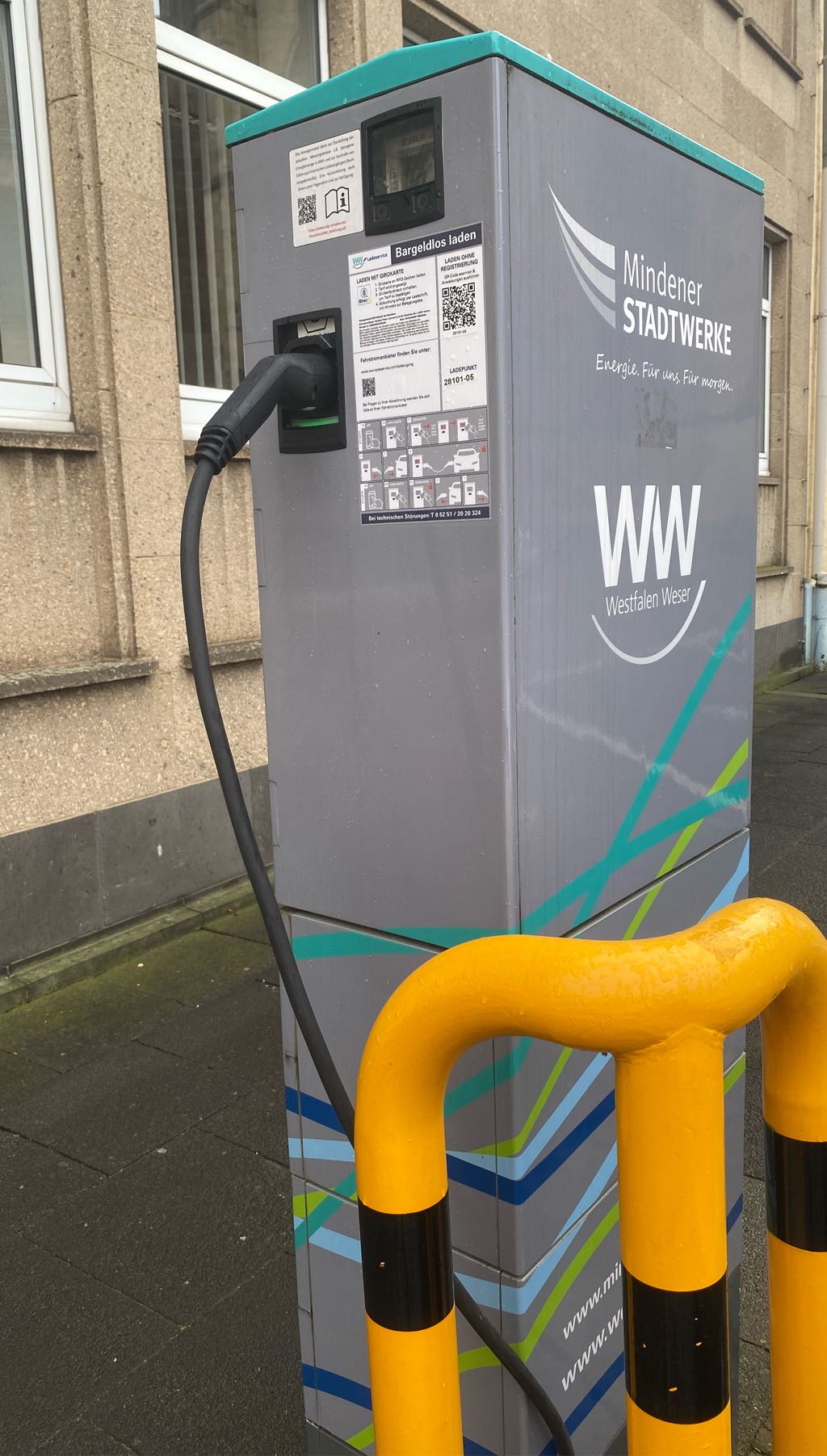 DE*WWL*E28101 2810105 - Großer Domhof 8 32423 Minden