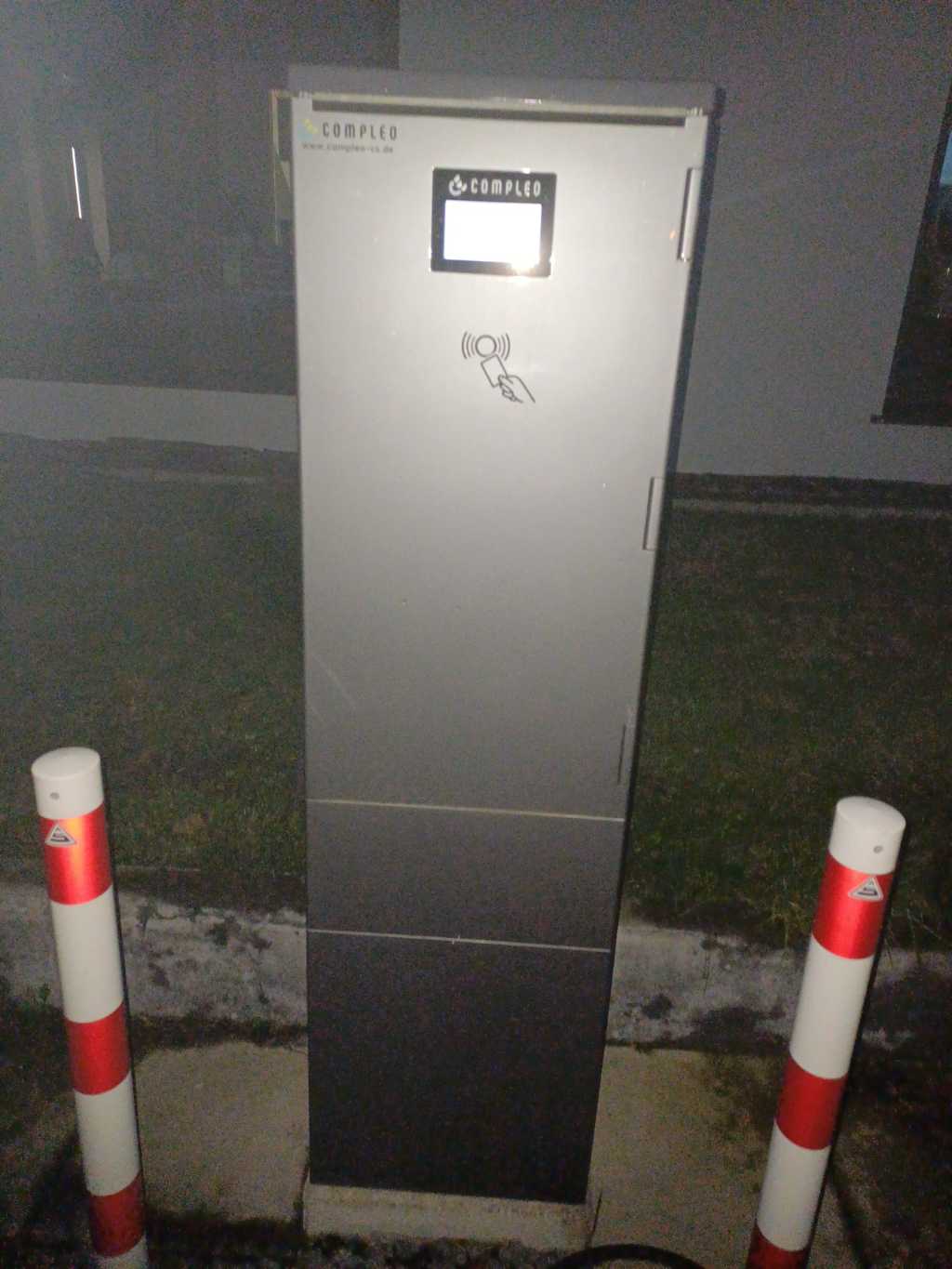 DE*WWL*E6400202 640020205 - Kalli-Gaulke-Weg 10 33175 Bad Lippspringe