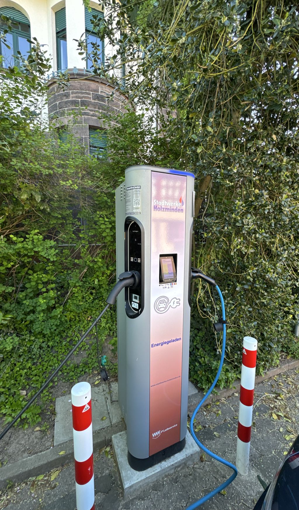 DE*WWL*E75101 7510104 - Sollingstraße 101 37603 Holzminden