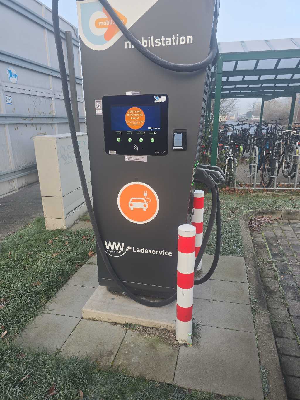 DE*WWL*E9200101 920010102 - Bahnhofstraße 33758 Schloß Holte-Stukenbrock