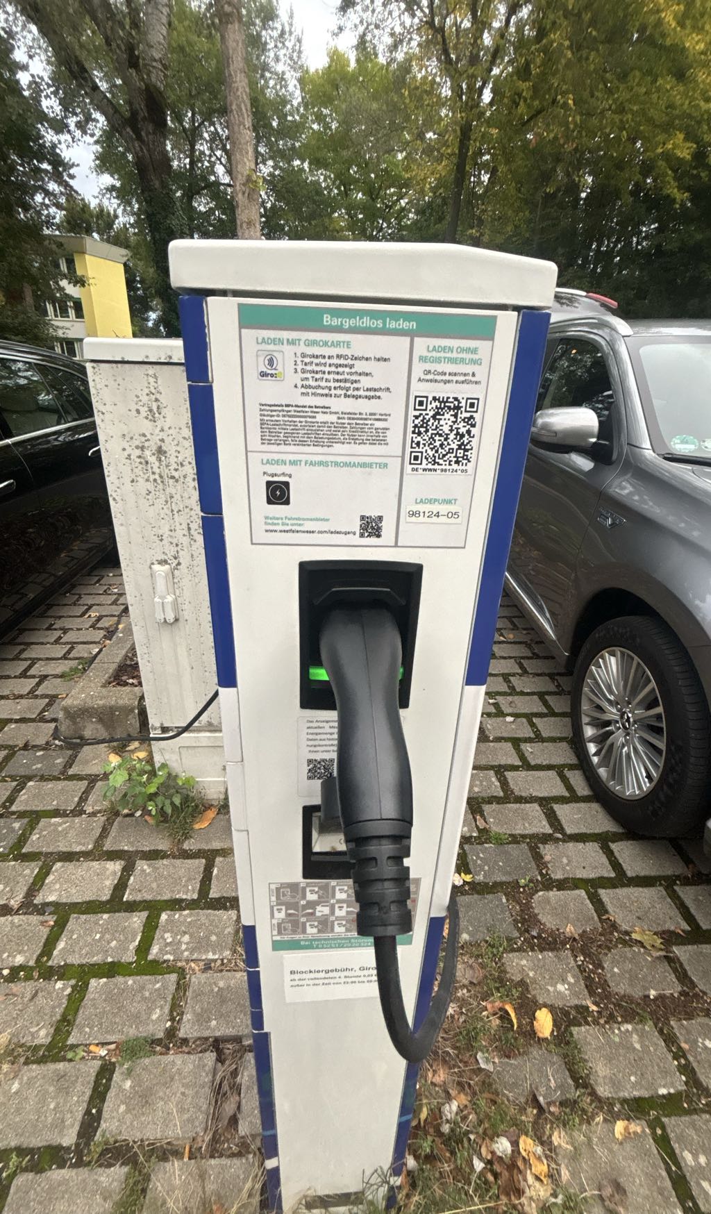 DE*WWL*E98124 9812404 - Schulstraße 11 65439 Flörsheim am Main