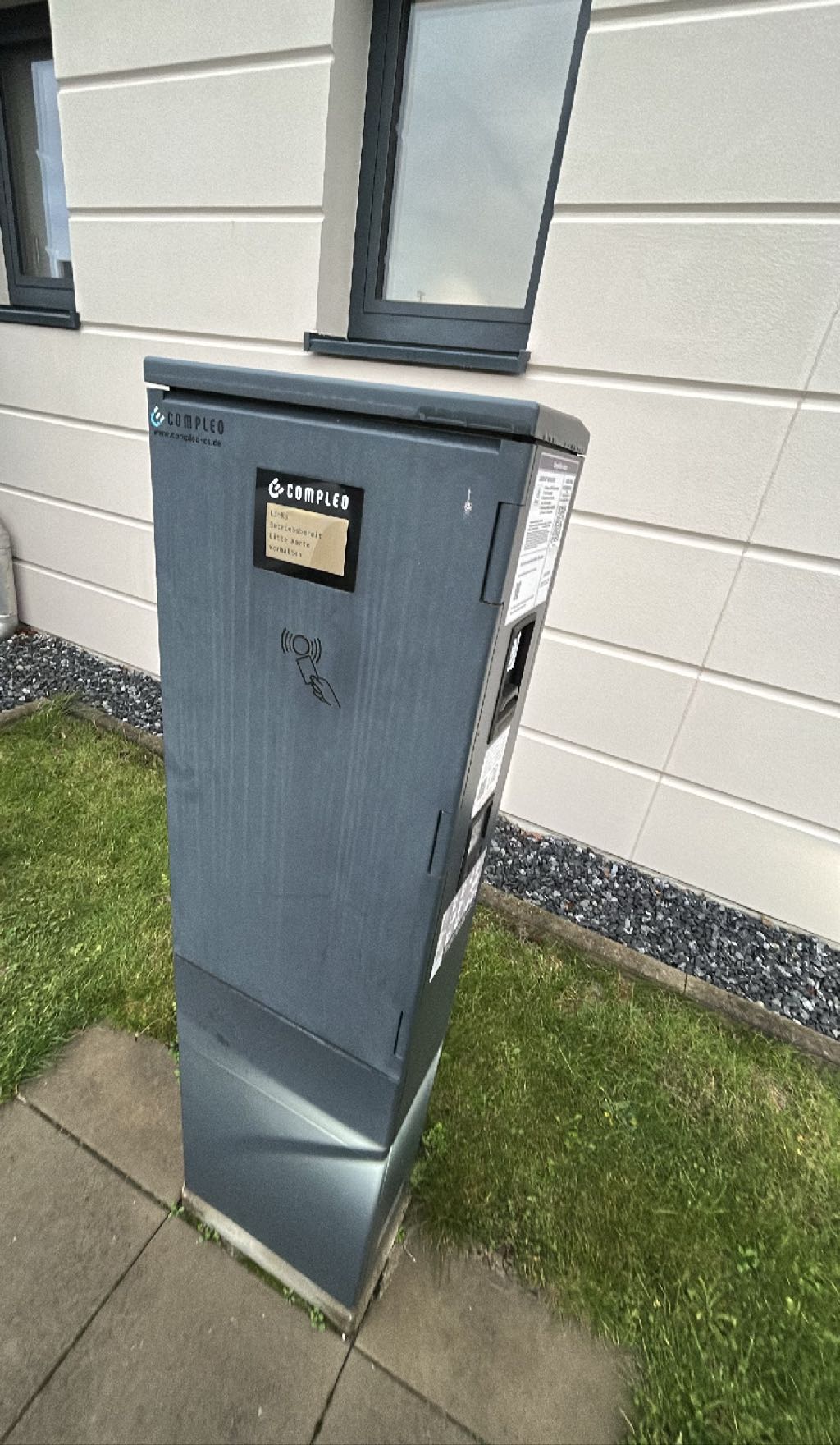 DE*WWL*E98133 9813304 - Bahnhofstr. 31B 33102 Paderborn