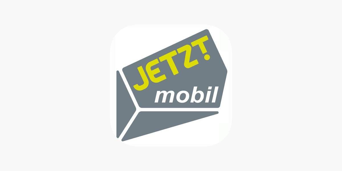 JETZT mobil GmbH