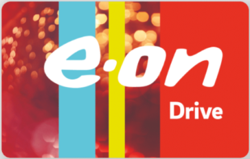 E.ON Drive Infrastructure GmbH
