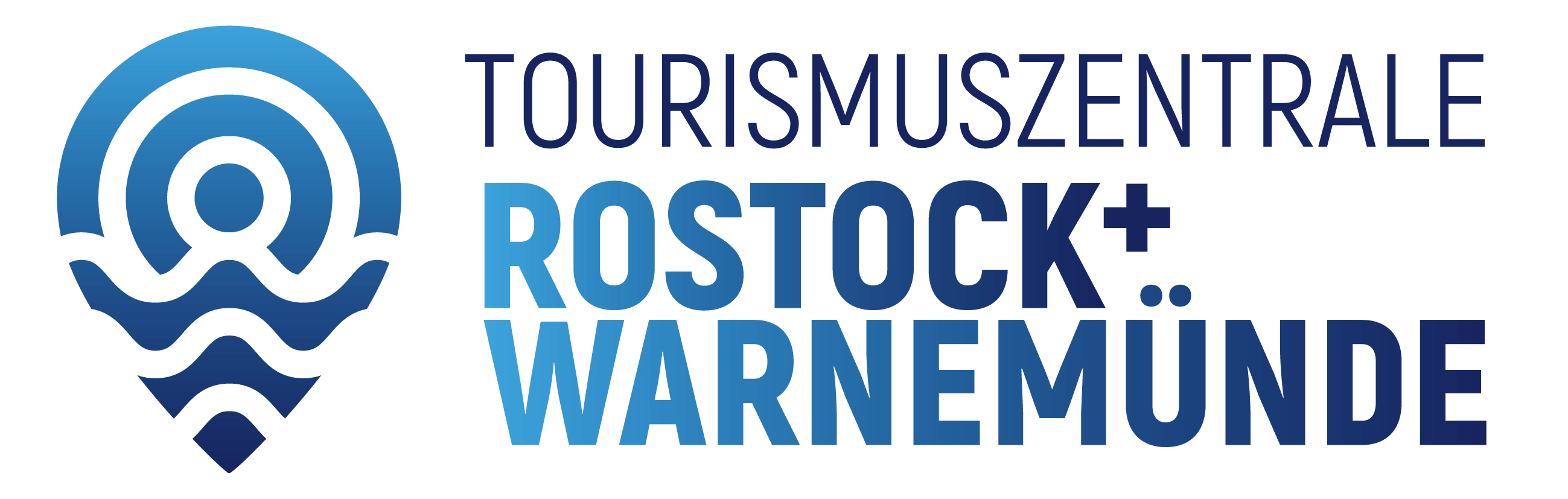 Tourismuszentrale Rostock+Warnemünde