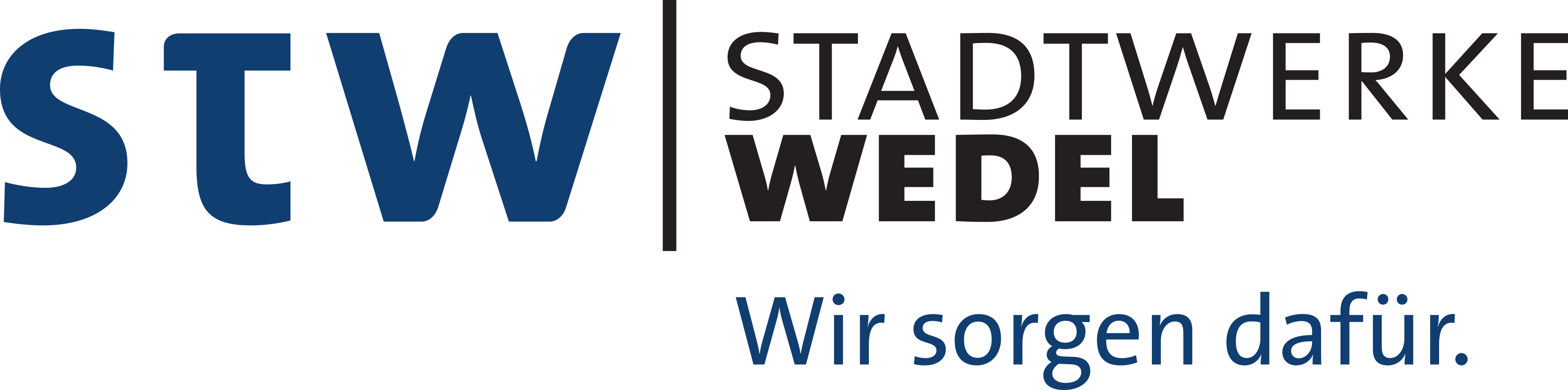Stadtwerke Wedel GmbH