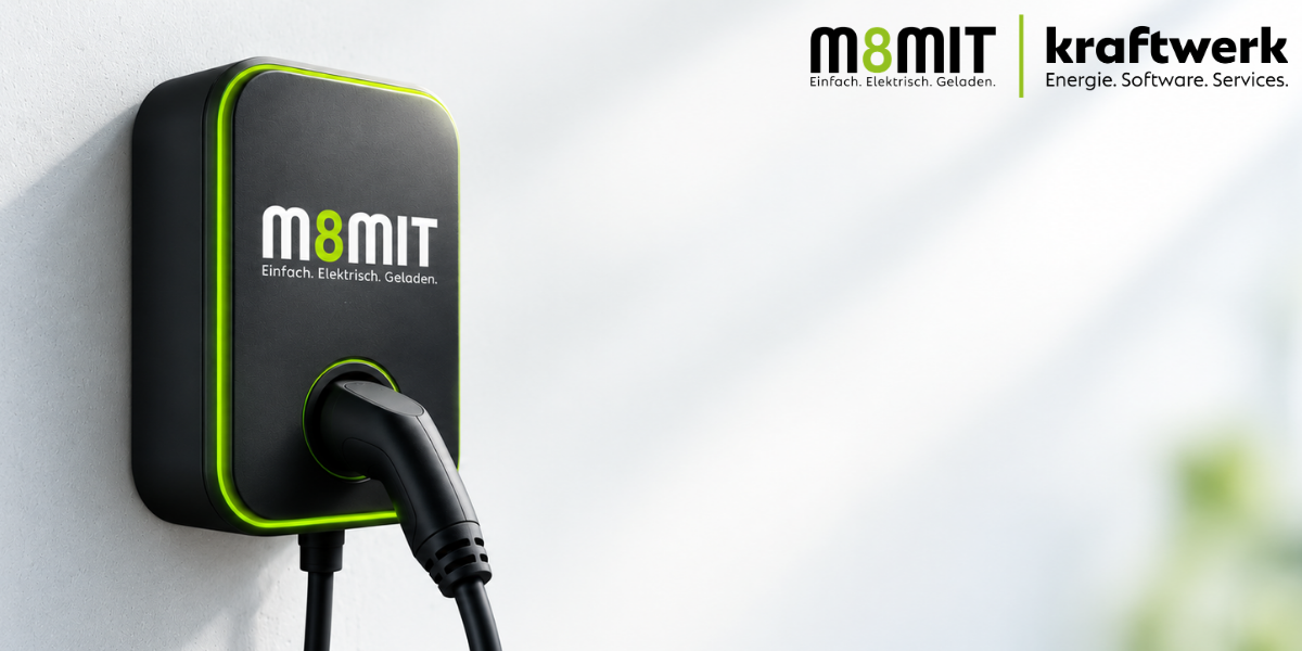 Ladet smart - m8mit